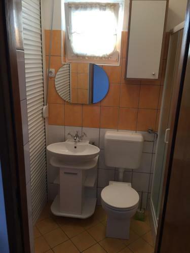 Apartments Branka