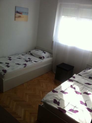 Apartments Branka
