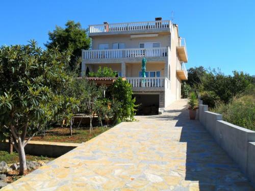 Apartments Branka