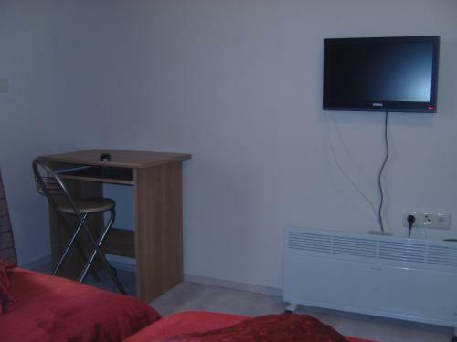 Apartments & Rooms Krecak Sibenik