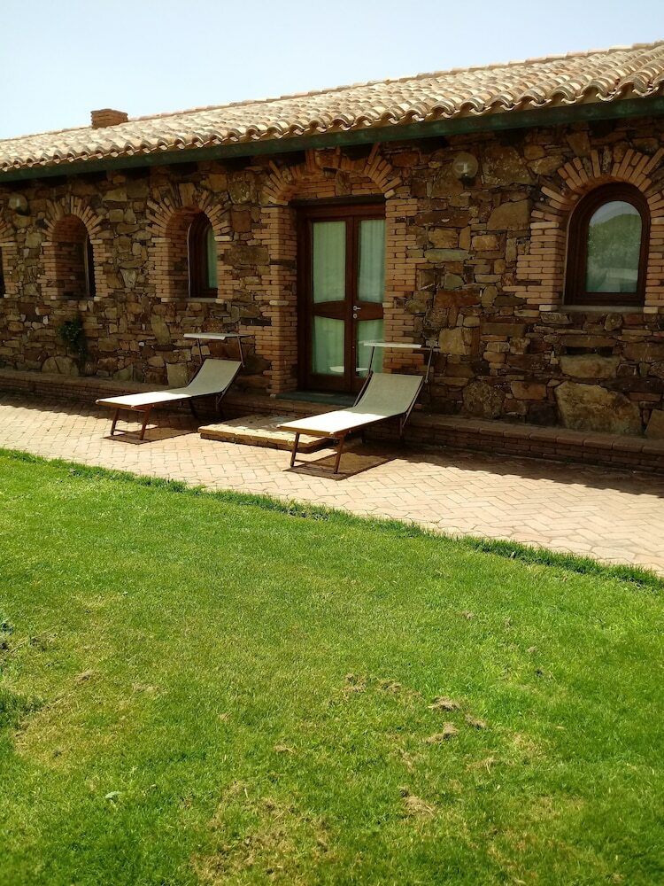 Hotel Corsaro Nero