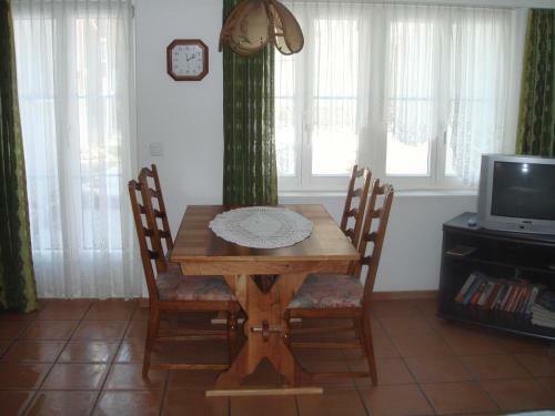 Apartamento Studio Skiklub