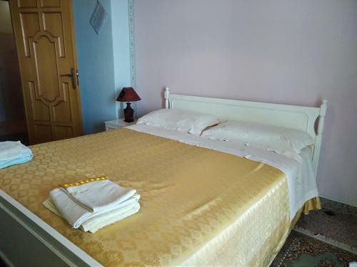 Bed & Breakfast Villa Dei Principi