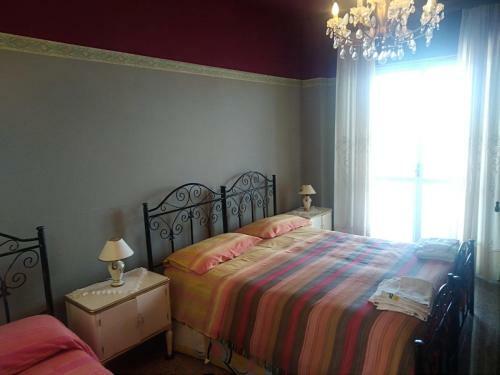 Bed & Breakfast Villa Dei Principi