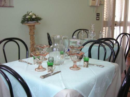 Bed & Breakfast Villa Dei Principi