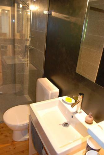 Apartamentos Ferienwohnung Troegligasse