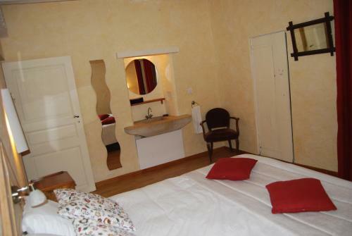 Hotel Logis Auberge Ecluse Au Soleil
