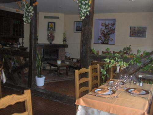 Hotel L'esterille