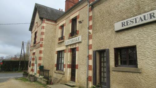 Hotel L'esterille