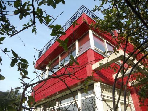 Bed & Breakfast La Maison Du Coteau