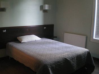 Hotel H�tel Le Bellevue
