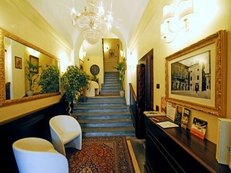 Hotel Albergo Centrale