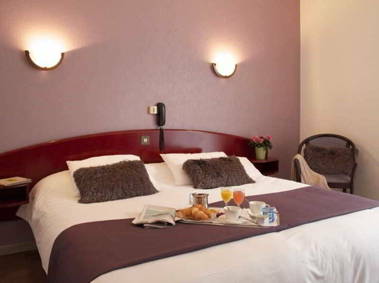 Hotel H�tel Le Ty-lann