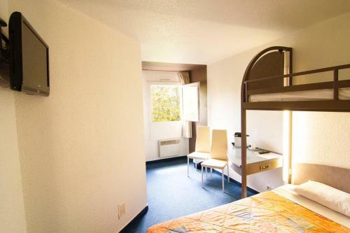 Hotel Egg H�tel Dieppe