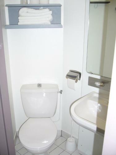 Hotel Egg H�tel Dieppe