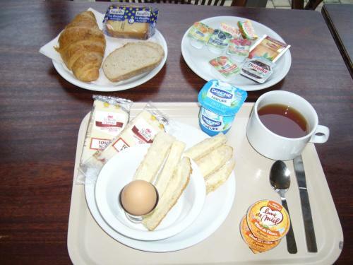 Hotel Egg H�tel Dieppe