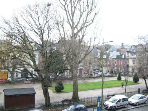 Hotel Egg H�tel Dieppe