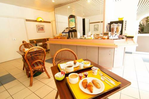 Hotel Egg H�tel Dieppe