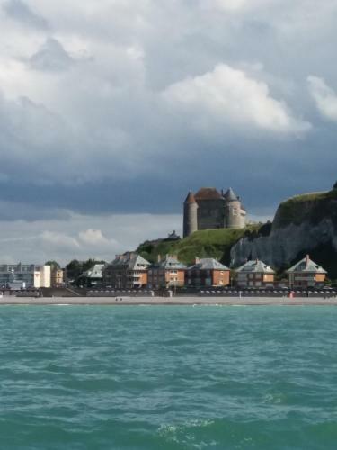 Hotel Egg H�tel Dieppe
