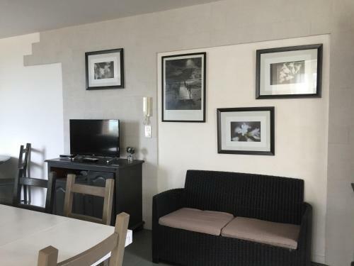Les Villas De Puys - Dieppe