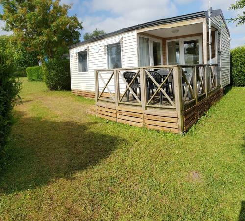 Camping Les Marguerites
