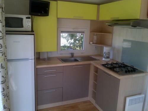 Camping Les Marguerites