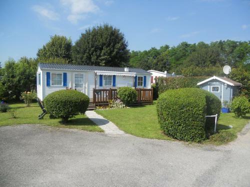 Camping Les Marguerites