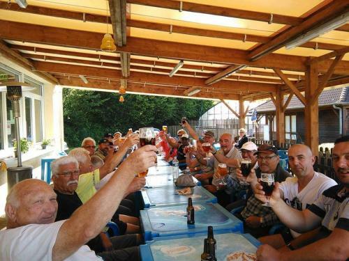 Camping Les Marguerites