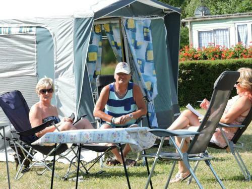 Camping Les Marguerites