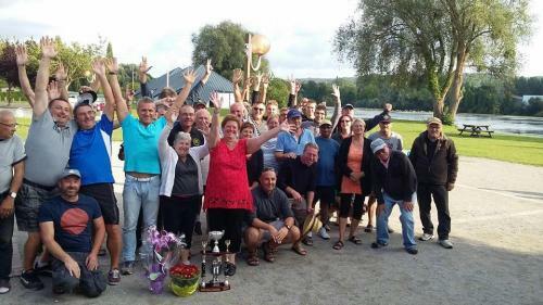 Camping Les Marguerites