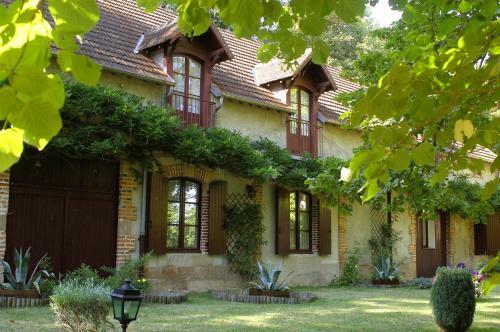 Hotel Le Chalet Mont�gut