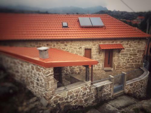 Agroturismo Casa Dos C�tos.