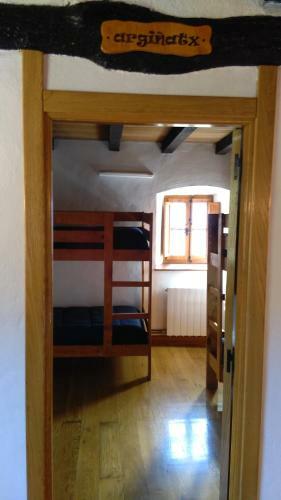 Albergue Mandoia Aterpetxea