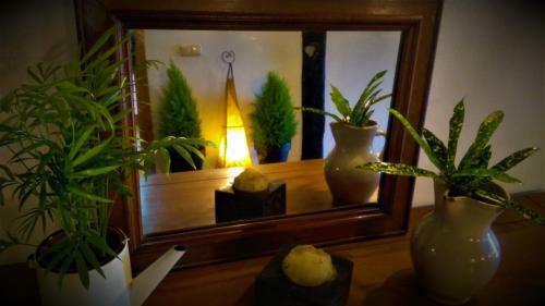 Albergue Mandoia Aterpetxea