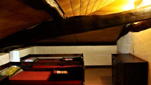 Albergue Mandoia Aterpetxea