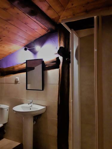 Albergue Mandoia Aterpetxea
