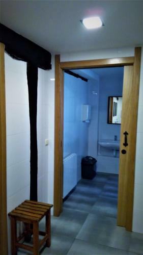 Albergue Mandoia Aterpetxea