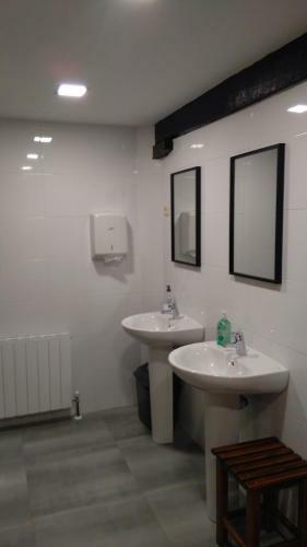 Albergue Mandoia Aterpetxea