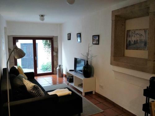 Apartamento Casa de Santa Maria