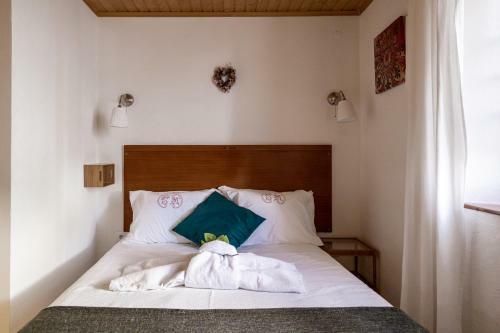 Apartamento Casa de Santa Maria