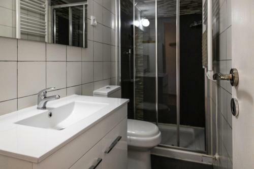 Apartamento Casa de Santa Maria