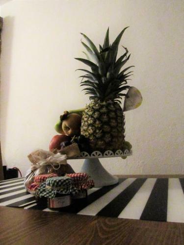 Apartamento Casa de Santa Maria