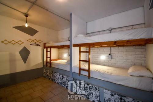 Oli Hostel