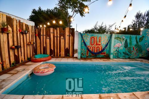Oli Hostel