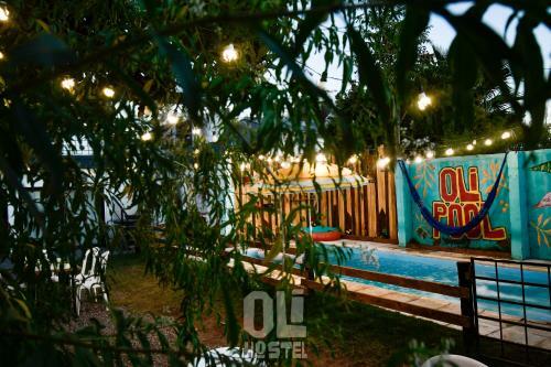 Oli Hostel