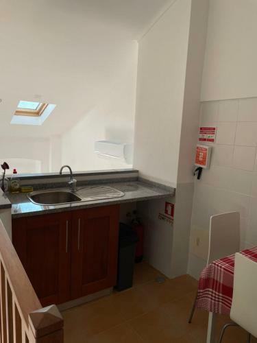 Apartamento Casa Centro Vila