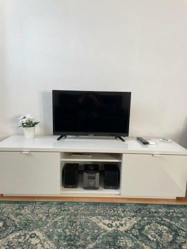 Apartamento Casa Centro Vila