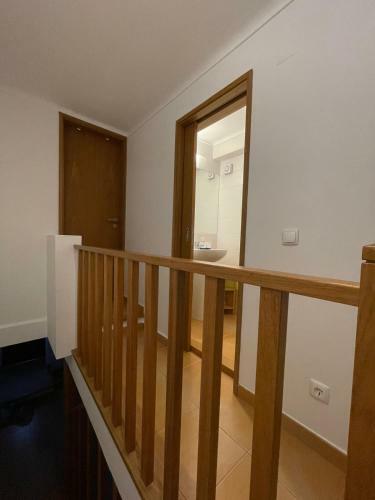 Apartamento Casa Centro Vila