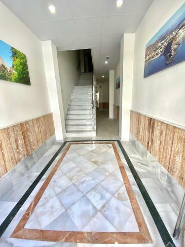 Apartamentos Turisticos Victoria