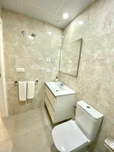 Apartamentos Turisticos Victoria